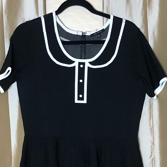 NWOT PInk Tartan Dress 👗 - Picture 4 of 4